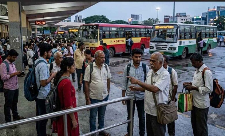KSRTC, BMTC, NWKRTC And KKRTC Bus Fare Hike Soon: Waiting For Cabinet Approval
