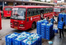Karnataka Approves Rs 8 Milk Price Hike, Bus Fares Set to Rise