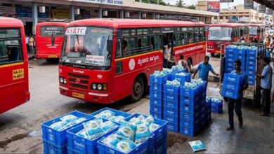 Karnataka Approves Rs 8 Milk Price Hike, Bus Fares Set to Rise