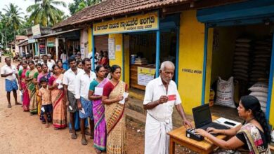 Karnataka BPL Holders Must Complete This Task Within 2 Days To Continue Ration