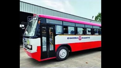 Karnataka Bus Ticket Fare Hike May Come Soon Says Minister Byrathi Suresh