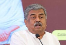 Karnataka Farmers Loan Waiver: B K Hariprasad Made Big Statement