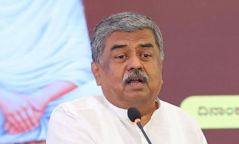 Karnataka Farmers Loan Waiver: B K Hariprasad Made Big Statement