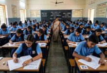 Karnataka Government Increases SSLC Exam Fees for 2026-27 Academic Year