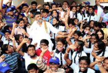Karnataka Govt Introduces 7.5% Reservation in Professional Courses for Government School Students