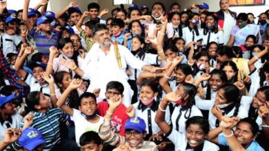 Karnataka Govt Introduces 7.5% Reservation in Professional Courses for Government School Students