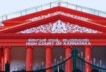 Karnataka High Court Strikes Down Increased SC/ST Reservation