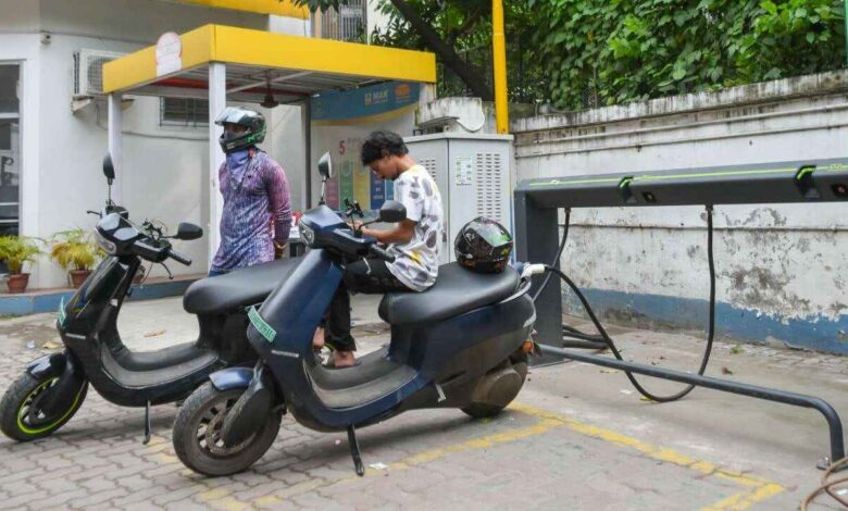 Karnataka Plans New Traffic Rules for Low Speed EVs and Car Pooling