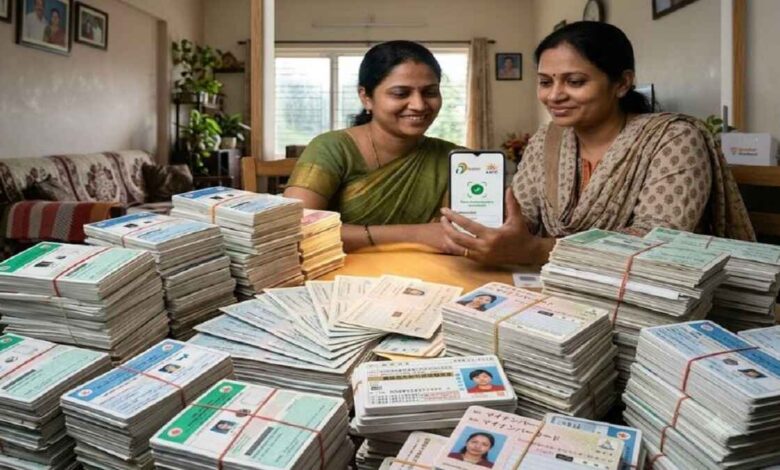 Karnataka Ration Card e-KYC: Follow These Easy Step To Do e-KYC In Just 5 Minutes