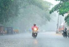 Karnataka Weather Alert: Heavy Rainfall Alert In Five Districts on October 9