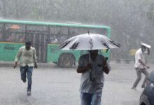 Karnataka Weather: IMD Warns of Heavy Rain in Coastal Districts, Yelow Alert for Several Areas