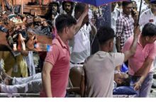 Kolkata Durga Puja Stampede Updates: 19 Dead, 25 Injured; TMC and BJP Trade Blame