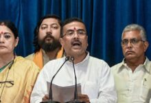 Kolkata Durga Puja Stampede: Announced Rs 25 Lakh Compensation, Govt Jobs for Victims’ Families