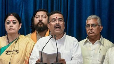 Kolkata Durga Puja Stampede: Announced Rs 25 Lakh Compensation, Govt Jobs for Victims’ Families