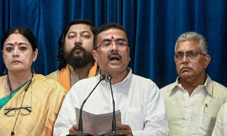 Kolkata Durga Puja Stampede: Announced Rs 25 Lakh Compensation, Govt Jobs for Victims’ Families
