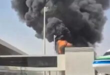 Missile Attack on Riyadh Airport Leaves 12 Dead, 309 Injured