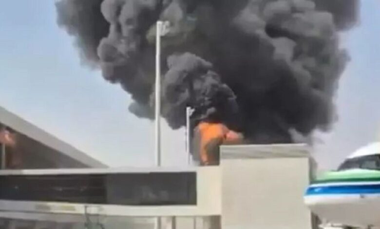 Missile Attack on Riyadh Airport Leaves 12 Dead, 309 Injured