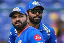 Mumbai Indians Finally Break Silence On Hardik Trade and Rohit Captaincy Return
