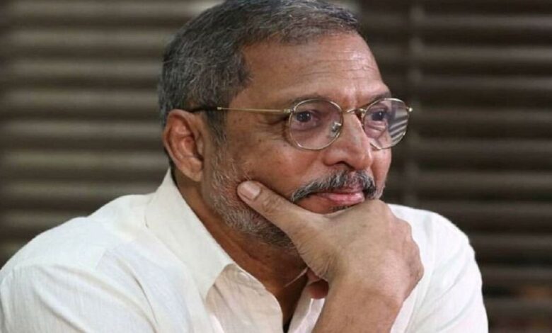 Nana Patekar’s Final Moments: Emergency Message Sent To Friend at 2:30 AM