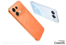 Oppo F35 5G Series to Launch in India on October 5