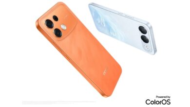 Oppo F35 5G Series to Launch in India on October 5