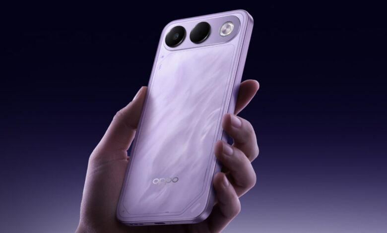Oppo K15s Launches With 8000mAh Battery and Military Grade Protection