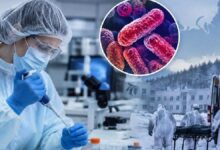 Plague Scare: Women Dies, Over 200 People Quarantined