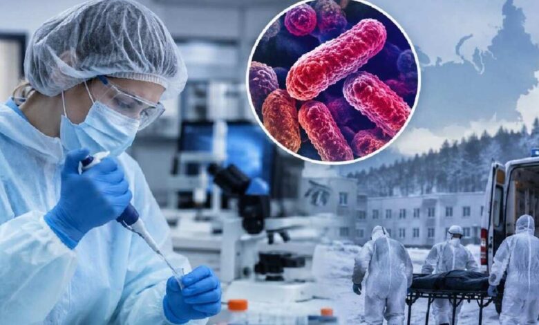 Plague Scare: Women Dies, Over 200 People Quarantined