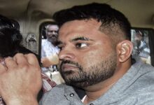 Prajwal Revanna’s Jail Transfer Halted Midway Amid Reports of Political Intervention