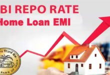 RBI Repo Rate Hike May Increase EMIs on Home Loans