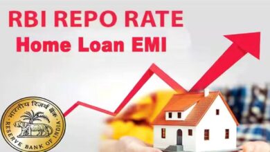 RBI Repo Rate Hike May Increase EMIs on Home Loans
