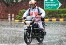 Karnataka Weather Update: Rain Alert Issued for Coastal and South Interior Districts