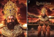 Ramayana: Part 1 Special Screening Planned at Rashtrapati Bhavan