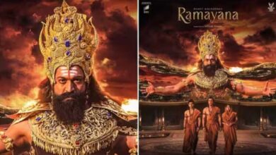 Ramayana: Part 1 Special Screening Planned at Rashtrapati Bhavan