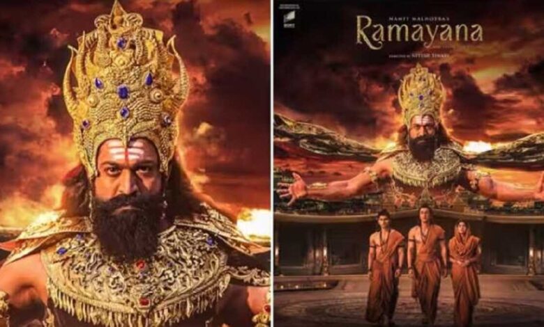 Ramayana: Part 1 Special Screening Planned at Rashtrapati Bhavan