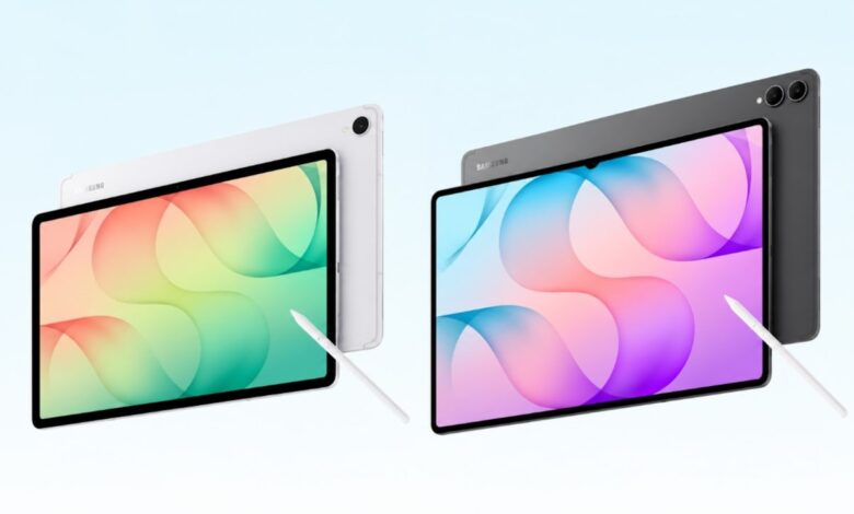 Samsung Galaxy Tab S12 Ultra and Tab S12+ Launched Globally