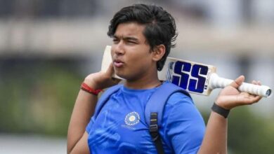Sanju Samson’s Poor Form: Vaibhav Suryavanshi Get A Chance In The 2nd T20I