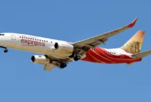 Security Scare: Air India Delhi Flight Diverted to Jaipur