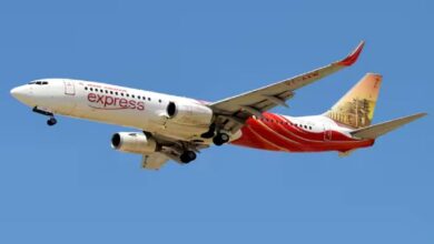Security Scare: Air India Delhi Flight Diverted to Jaipur