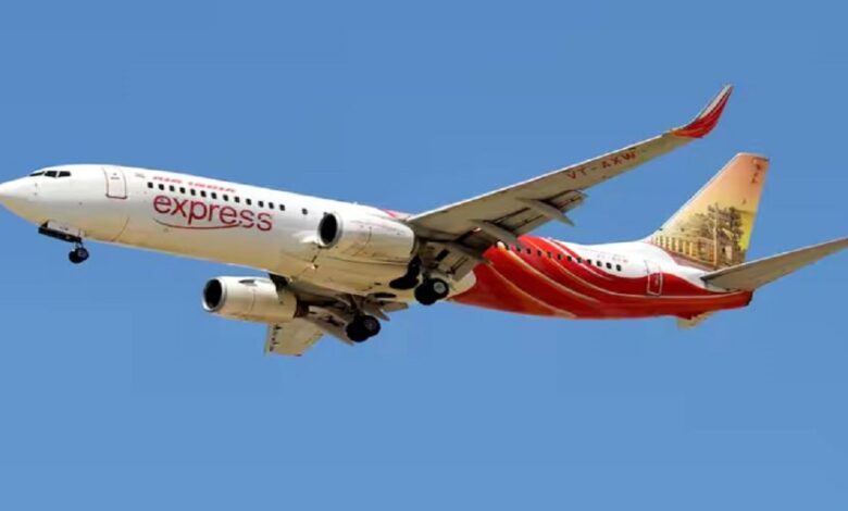 Security Scare: Air India Delhi Flight Diverted to Jaipur