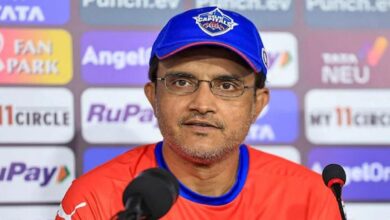 Sourav Ganguly Appointed as New Head Coach of Delhi Capitals for IPL 2027