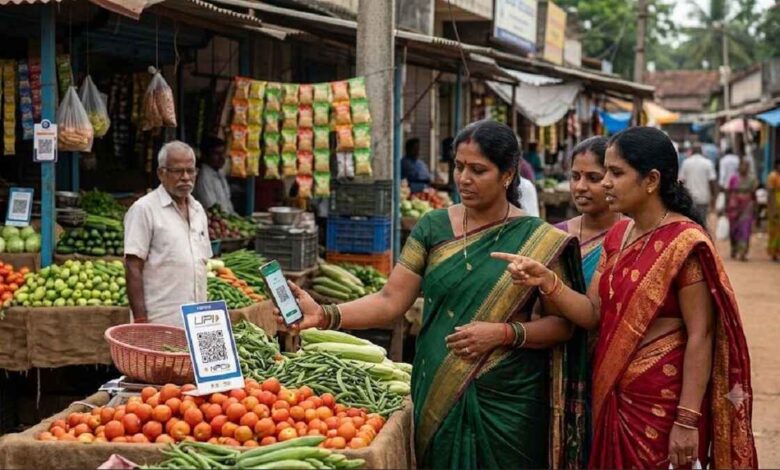 UPI Rule Change from October 15: Government Clarifies Charges for Users