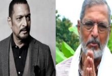 Veteran Bollywood Actor Nana Patekar Passes Away After Massive Heart Attack