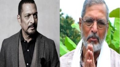 Veteran Bollywood Actor Nana Patekar Passes Away After Massive Heart Attack