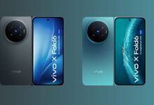 Vivo X Fold 6 International Launch Expected After European Listing