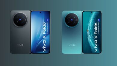 Vivo X Fold 6 International Launch Expected After European Listing