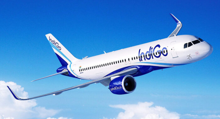 IndiGo offers domestic flights rate starting at just Rs 1,122