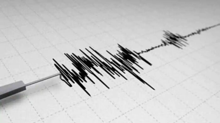 Karnataka: Earthquake in Sullia taluk in Dakshina Kannada district