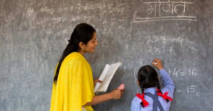 Karnataka government give good news to school teachers