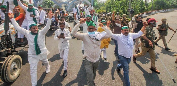 Karnataka Bandh: Farmers to protest against state farm bills today